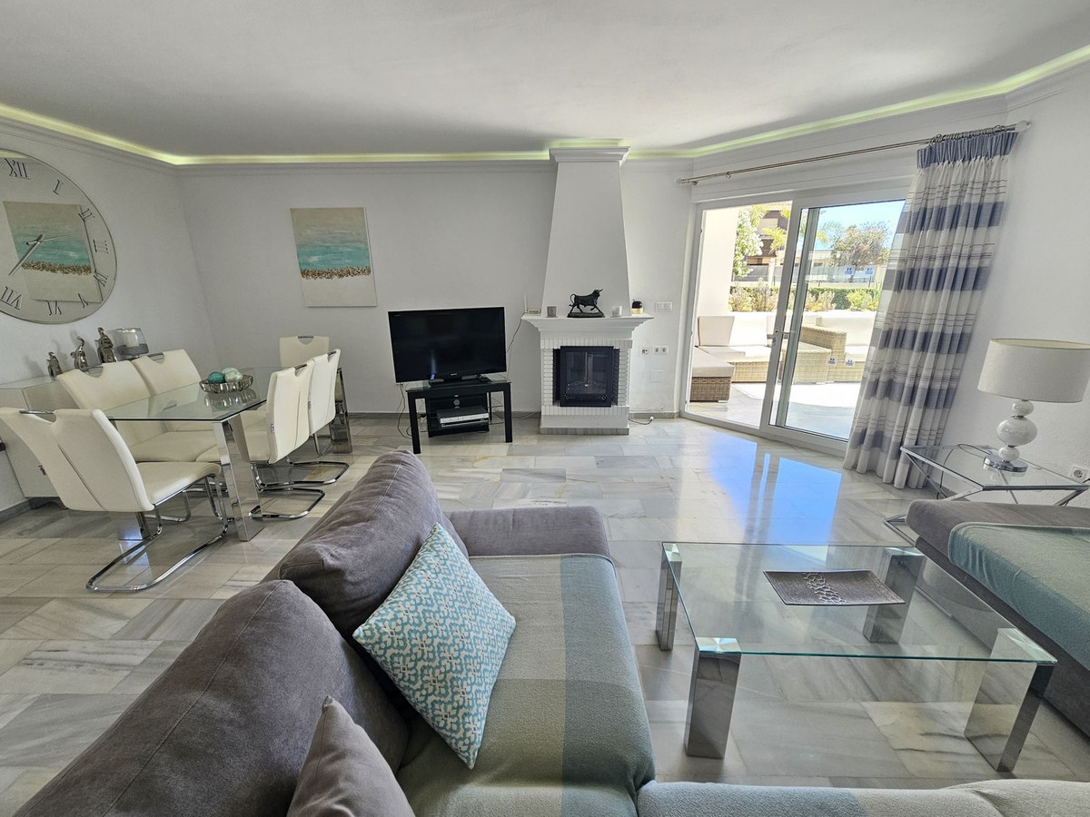 Appartement te koop in La Cala de Mijas | 2 slaapkamers H5051524