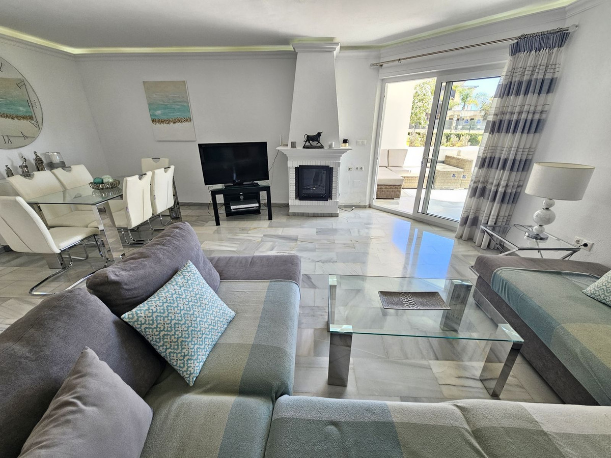 Appartement te koop in La Cala de Mijas | 2 slaapkamers H5051524
