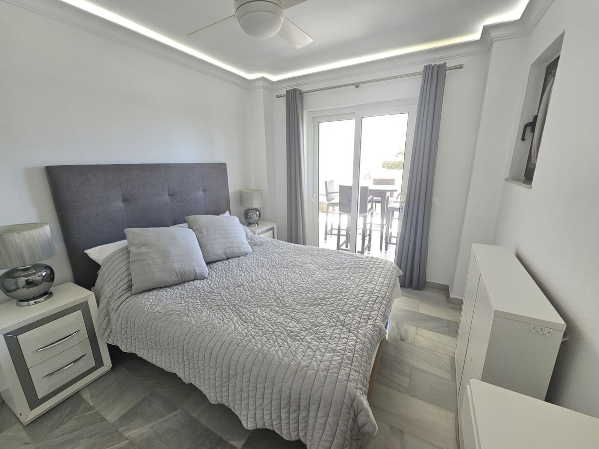 Appartement te koop in La Cala de Mijas | 2 slaapkamers H5051524