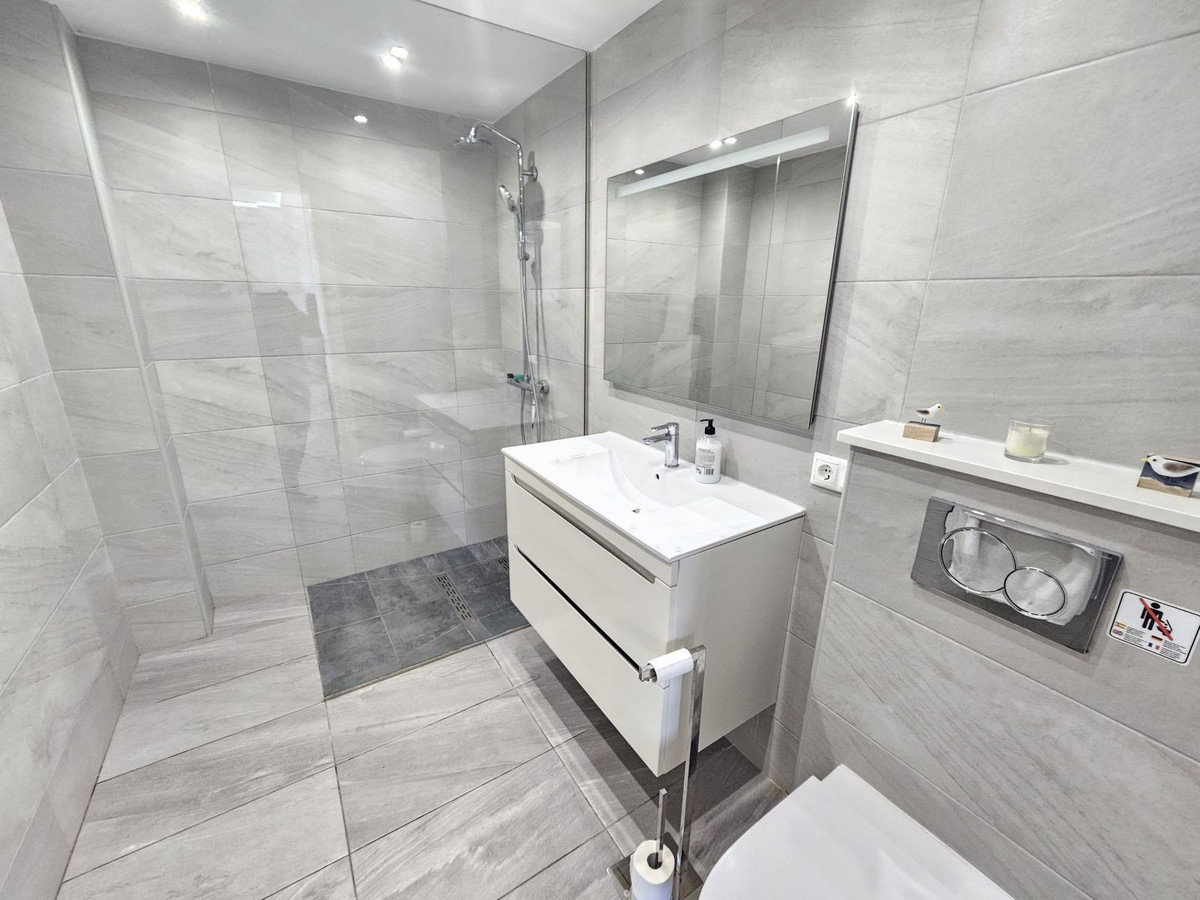 Appartement te koop in La Cala de Mijas | 2 slaapkamers H5051524