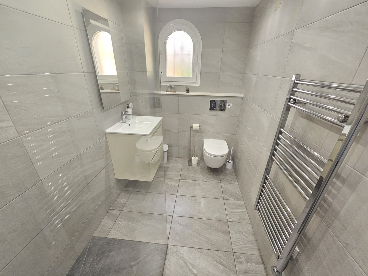 Appartement te koop in La Cala de Mijas | 2 slaapkamers H5051524