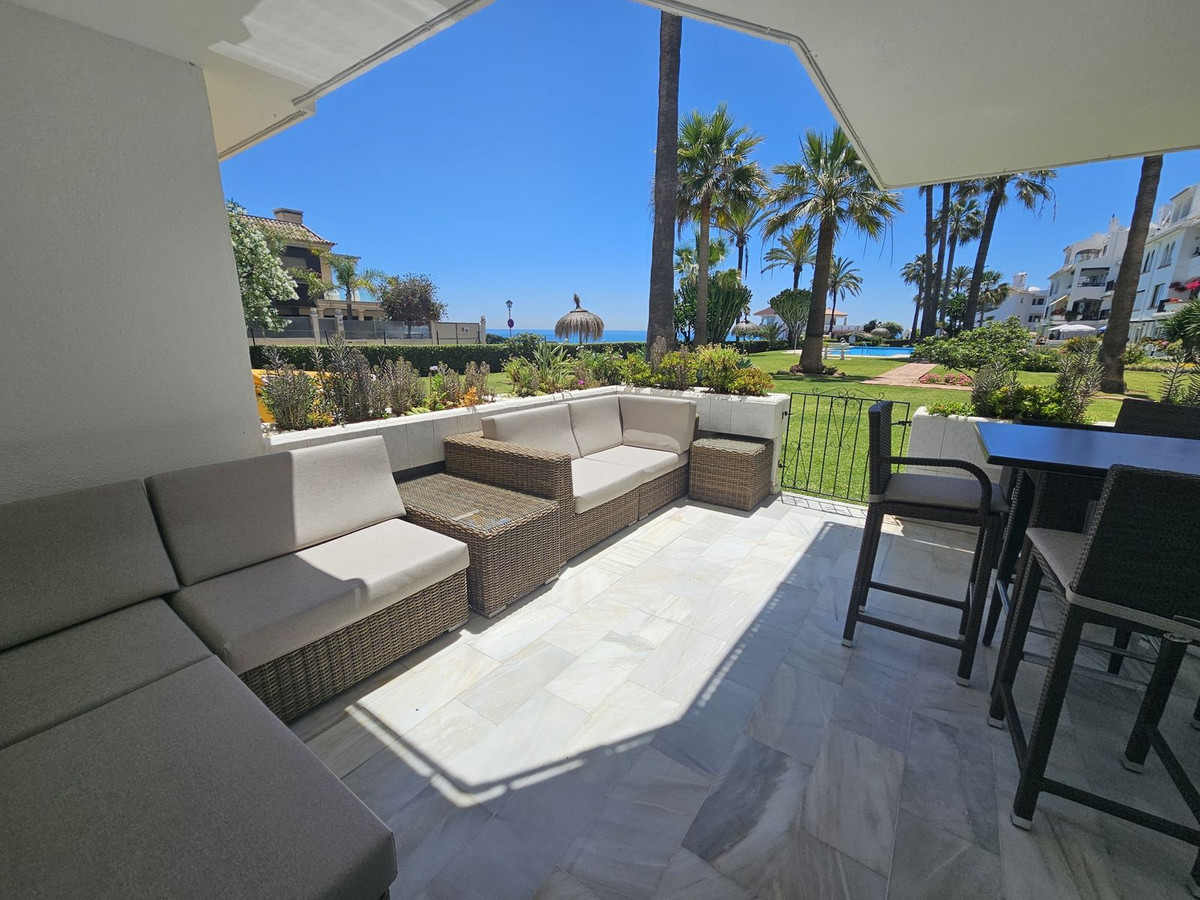 Appartement te koop in La Cala de Mijas | 2 slaapkamers H5051524