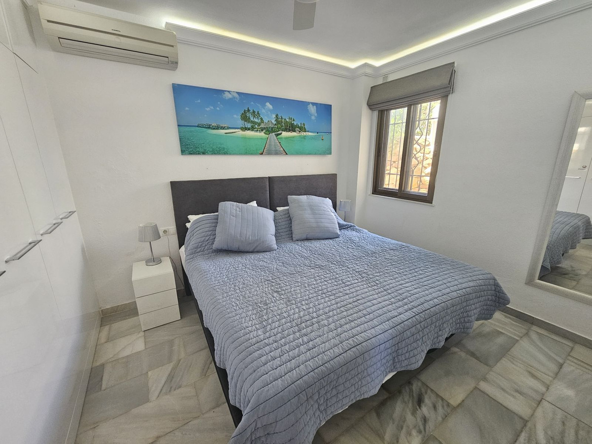 Appartement te koop in La Cala de Mijas | 2 slaapkamers H5051524