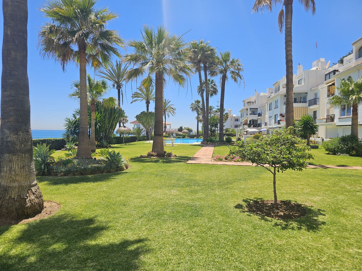 Appartement te koop in La Cala de Mijas | 2 slaapkamers H5051524