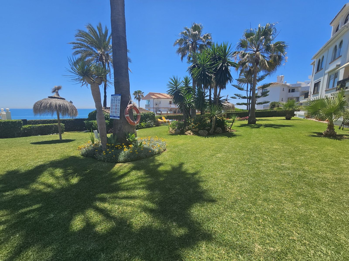 Appartement te koop in La Cala de Mijas | 2 slaapkamers H5051524