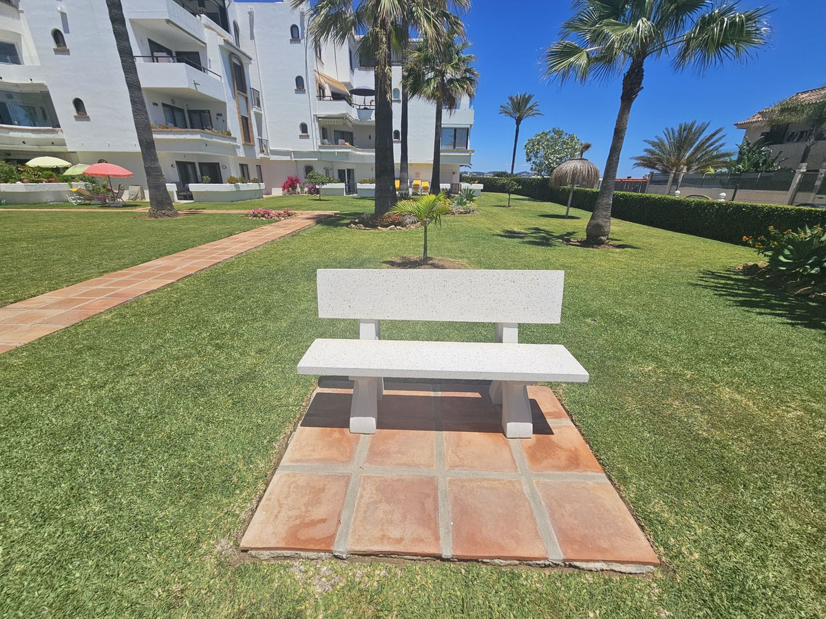 Appartement te koop in La Cala de Mijas | 2 slaapkamers H5051524