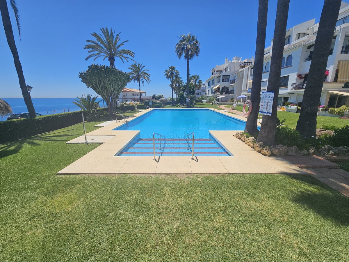 Appartement te koop in La Cala de Mijas | 2 slaapkamers H5051524