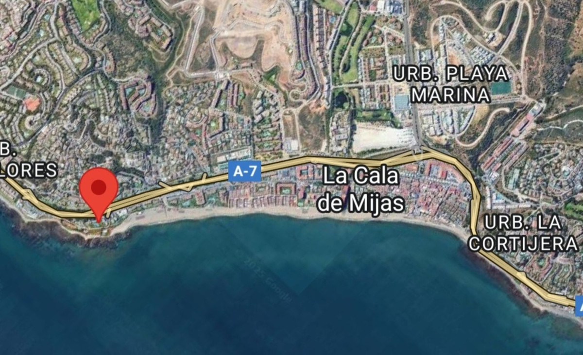 Appartement te koop in La Cala de Mijas | 2 slaapkamers H5051524