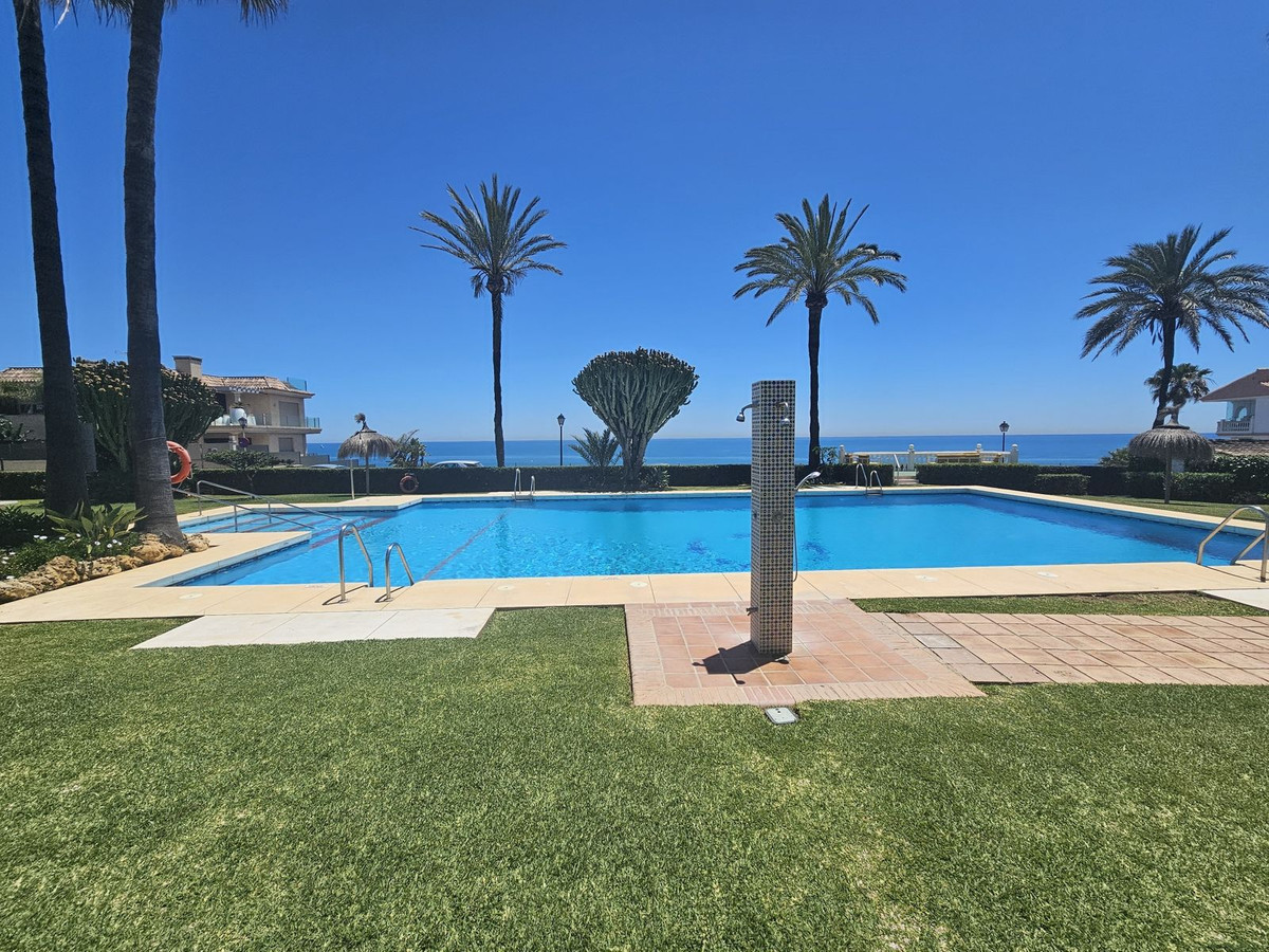 Appartement te koop in La Cala de Mijas | 2 slaapkamers H5051524