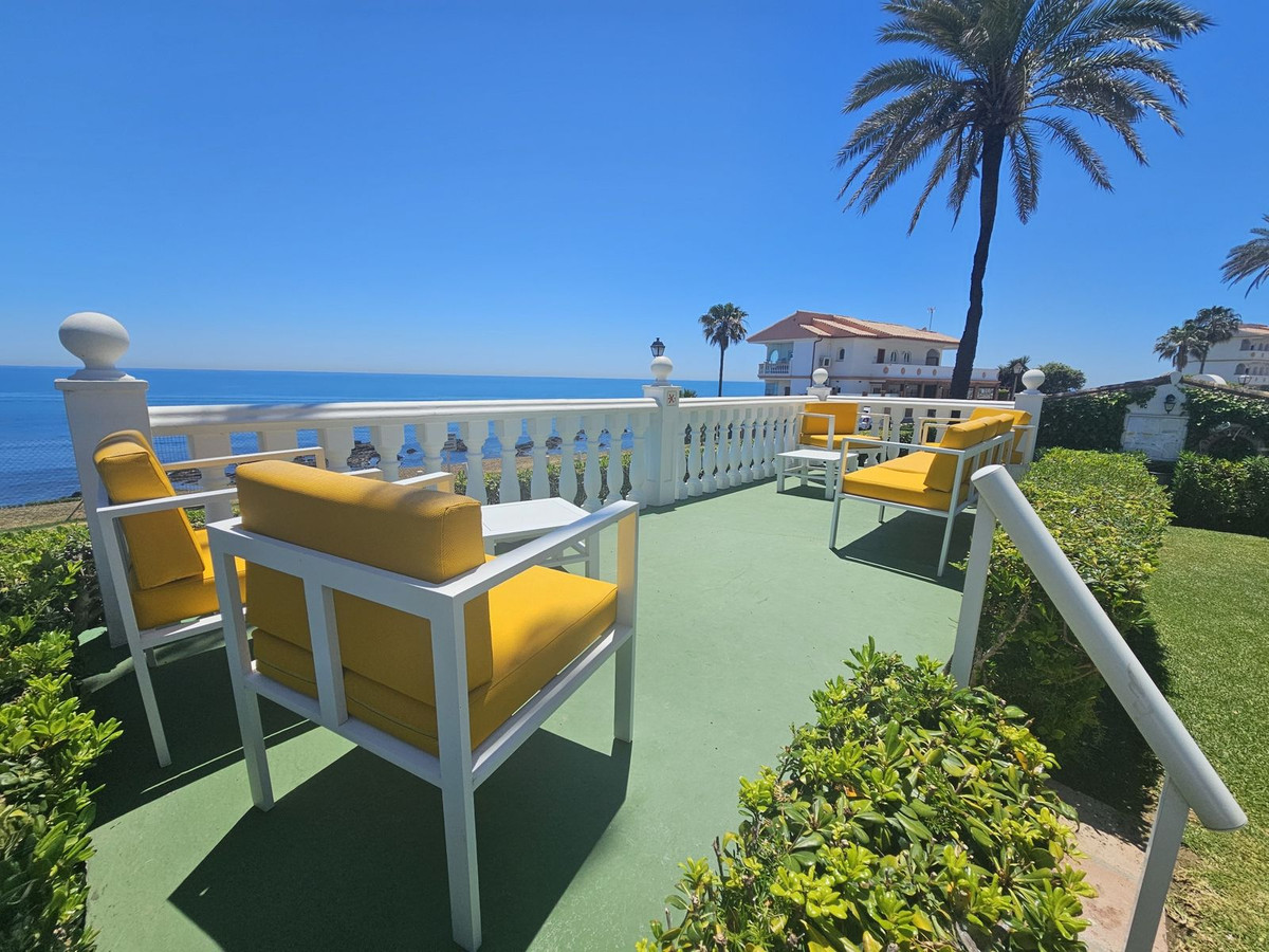 Appartement te koop in La Cala de Mijas | 2 slaapkamers H5051524