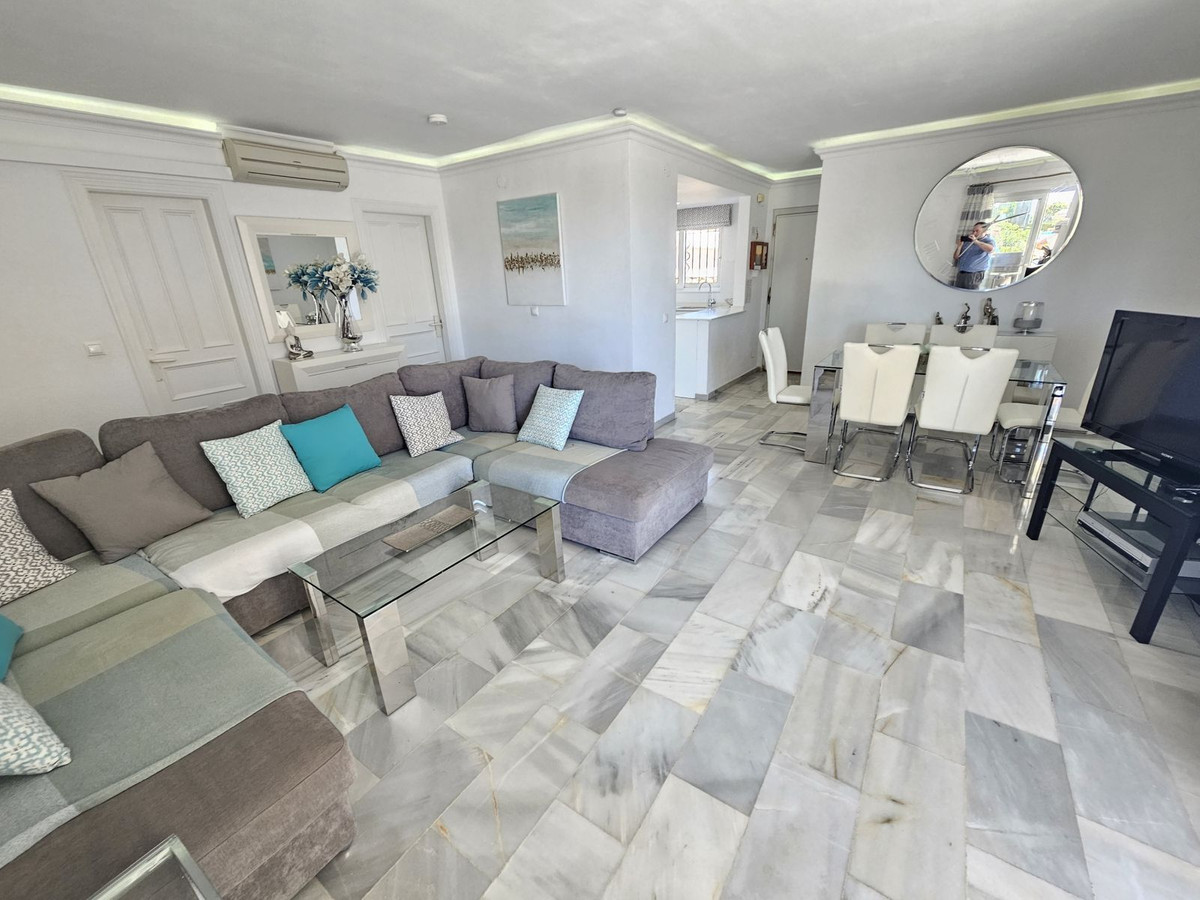 Appartement te koop in La Cala de Mijas | 2 slaapkamers H5051524