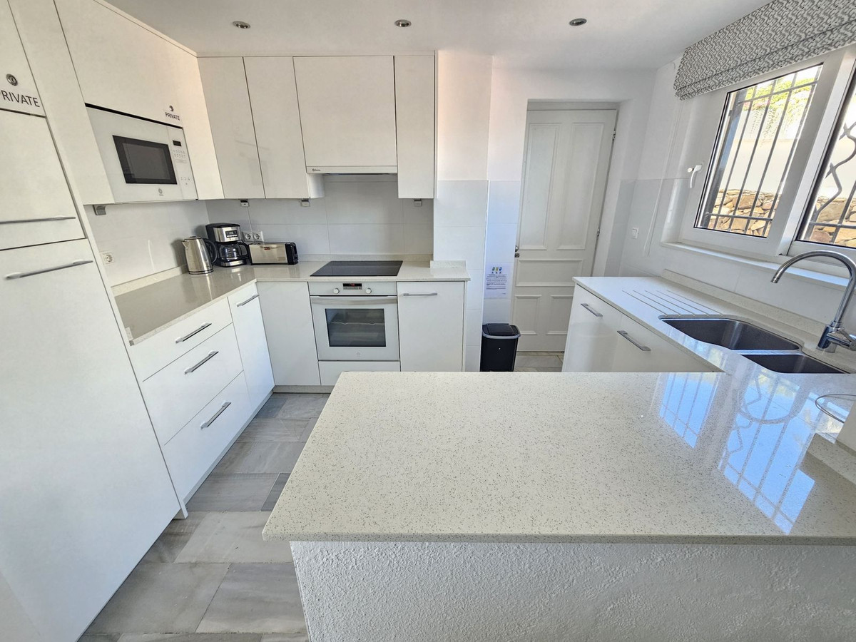 Appartement te koop in La Cala de Mijas | 2 slaapkamers H5051524
