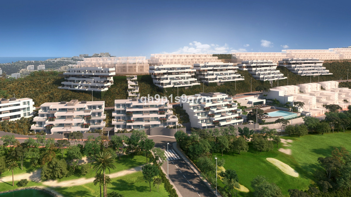 Appartement te koop in La Cala de Mijas | 1 - 3 slaapkamers H5055220