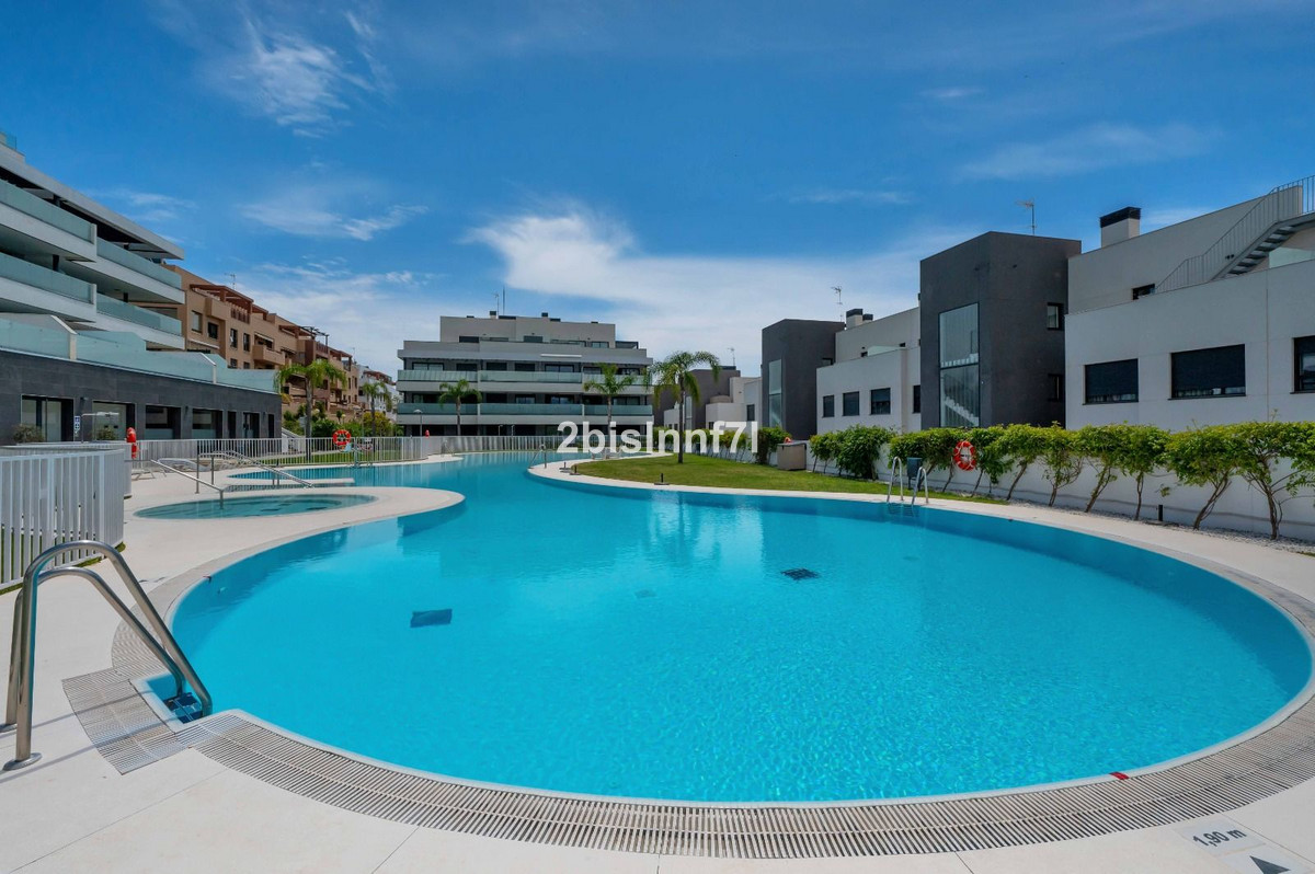 Appartement te koop in La Cala de Mijas | 3 slaapkamers H5055700