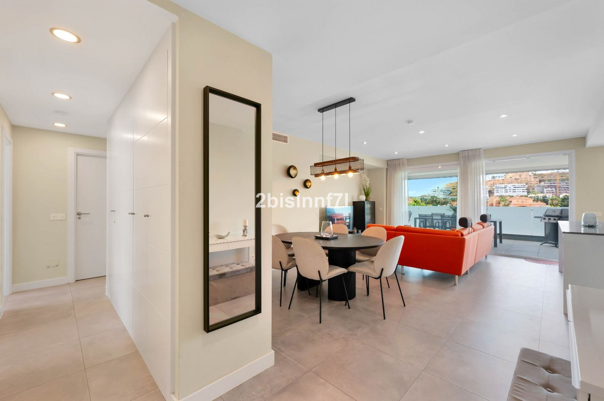 Appartement te koop in La Cala de Mijas | 3 slaapkamers H5055700