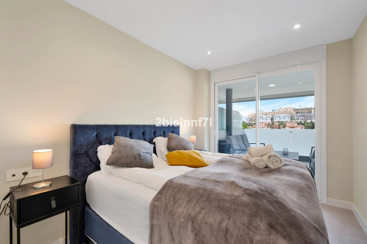 Appartement te koop in La Cala de Mijas | 3 slaapkamers H5055700