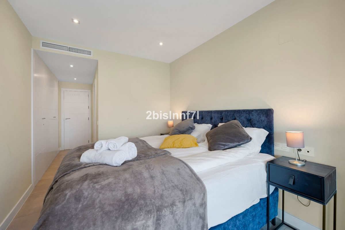 Appartement te koop in La Cala de Mijas | 3 slaapkamers H5055700