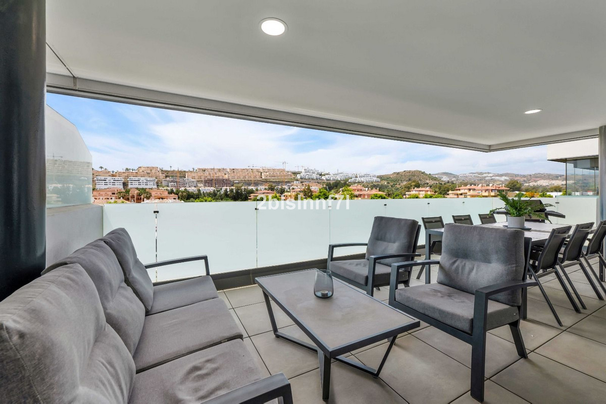 Appartement te koop in La Cala de Mijas | 3 slaapkamers H5055700