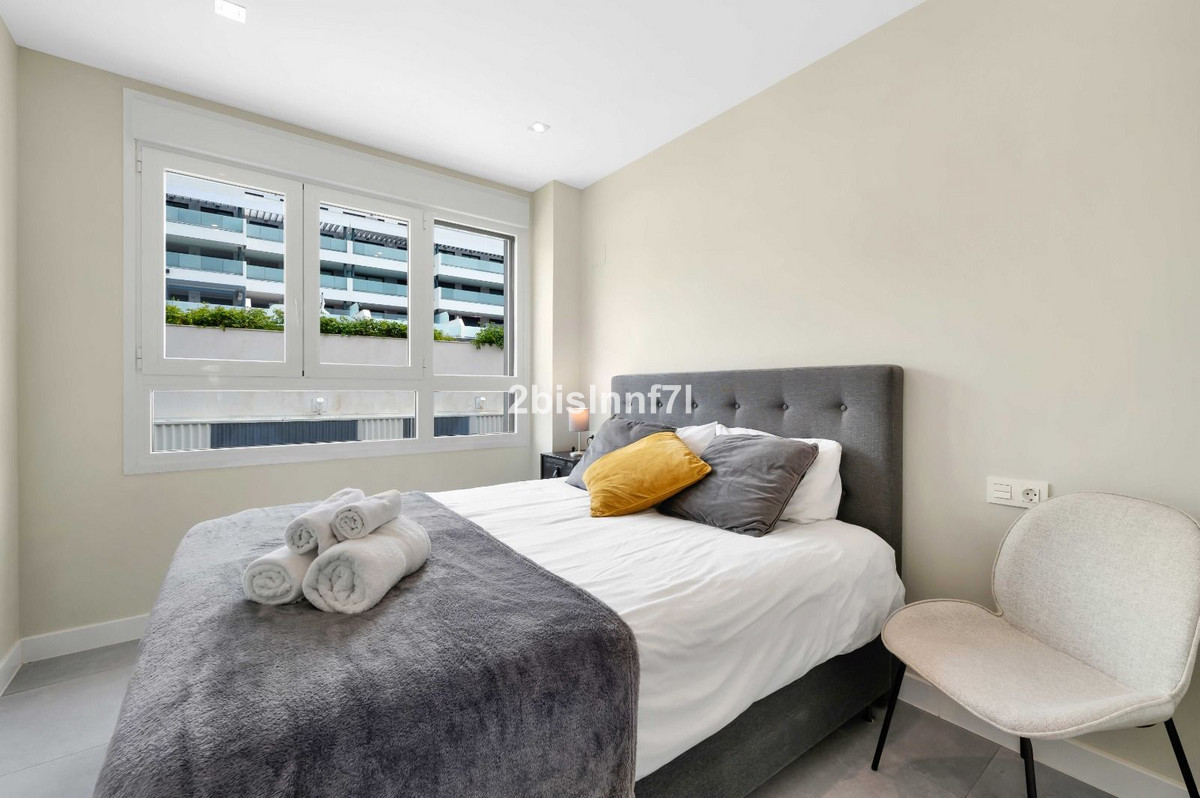 Appartement te koop in La Cala de Mijas | 3 slaapkamers H5055700