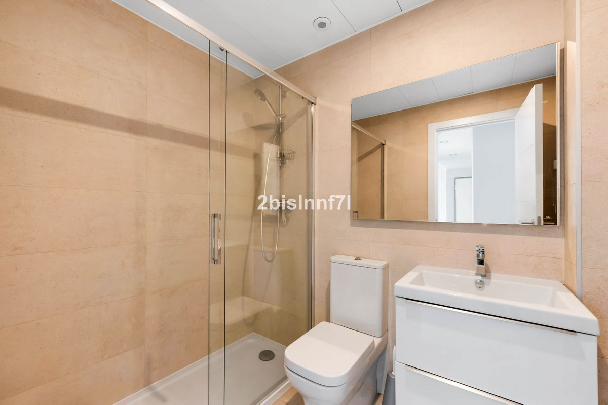 Appartement te koop in La Cala de Mijas | 3 slaapkamers H5055700