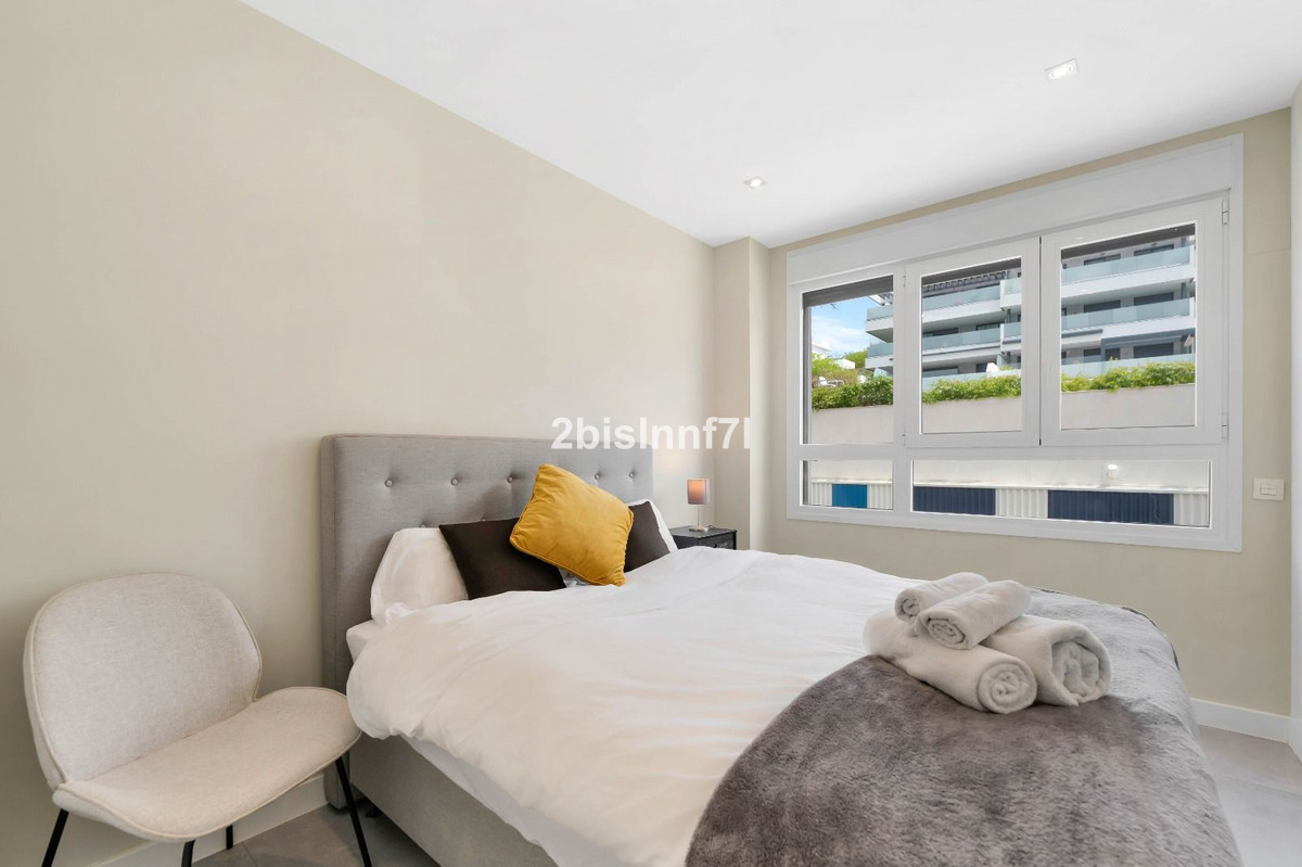 Appartement te koop in La Cala de Mijas | 3 slaapkamers H5055700
