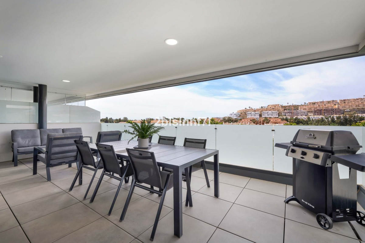 Appartement te koop in La Cala de Mijas | 3 slaapkamers H5055700