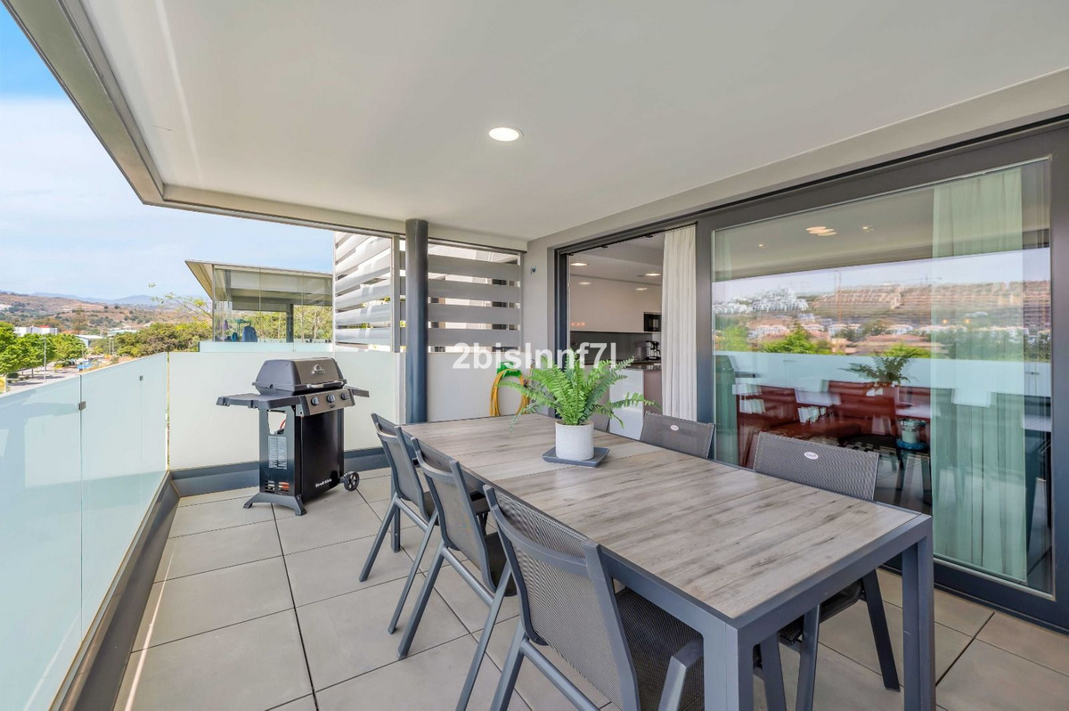Appartement te koop in La Cala de Mijas | 3 slaapkamers H5055700