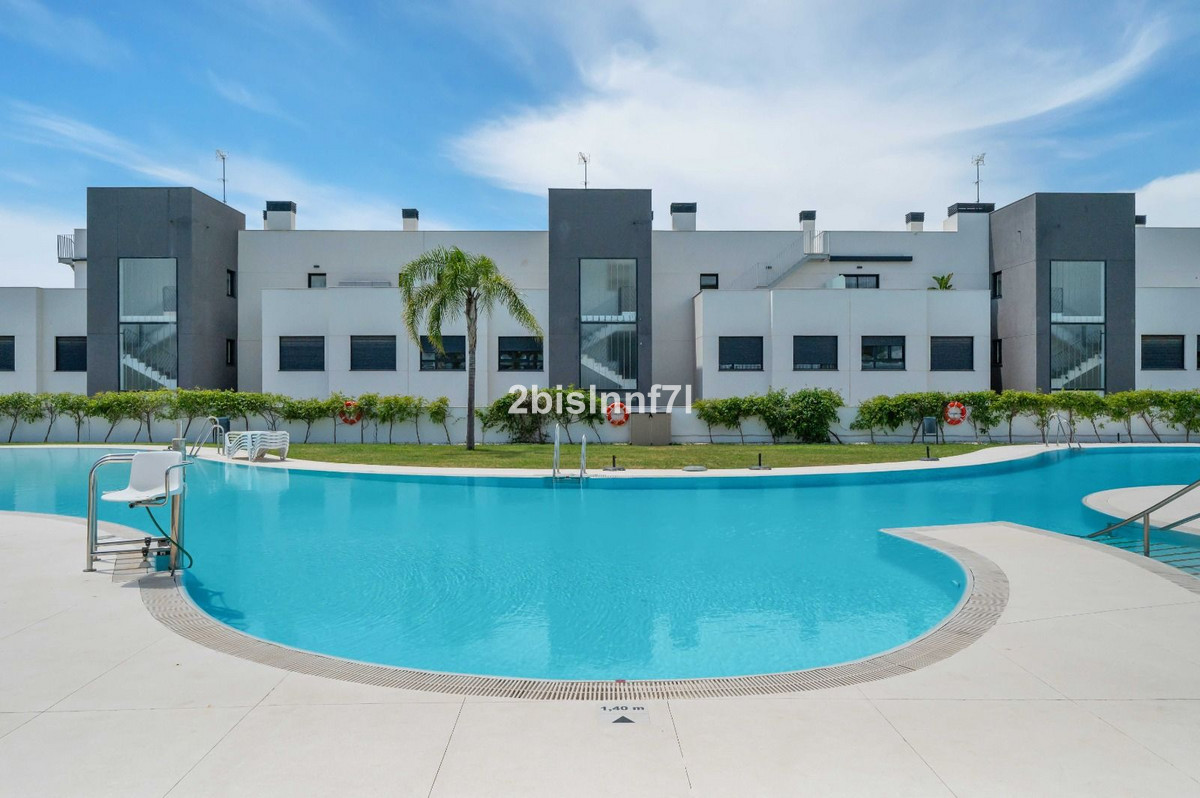 Appartement te koop in La Cala de Mijas | 3 slaapkamers H5055700