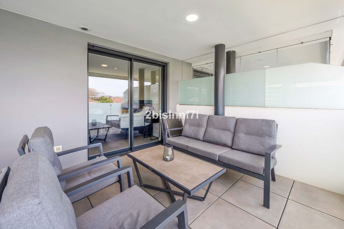Appartement te koop in La Cala de Mijas | 3 slaapkamers H5055700