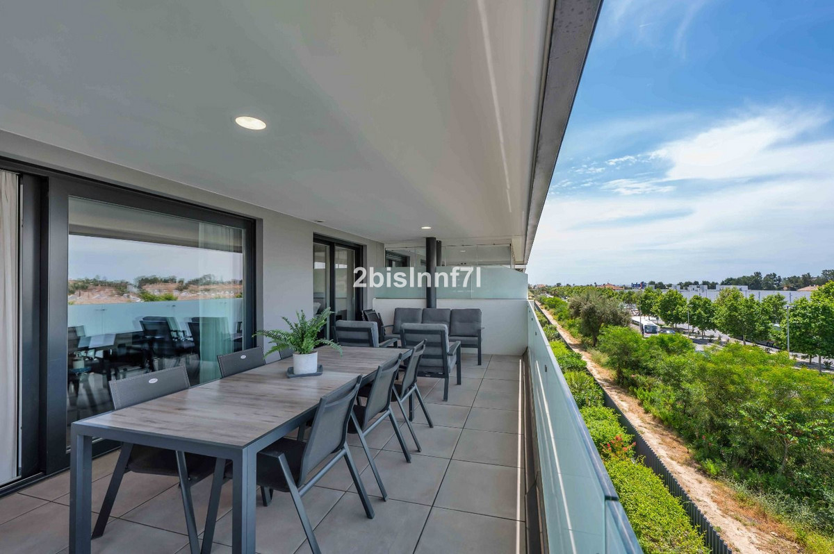 Appartement te koop in La Cala de Mijas | 3 slaapkamers H5055700