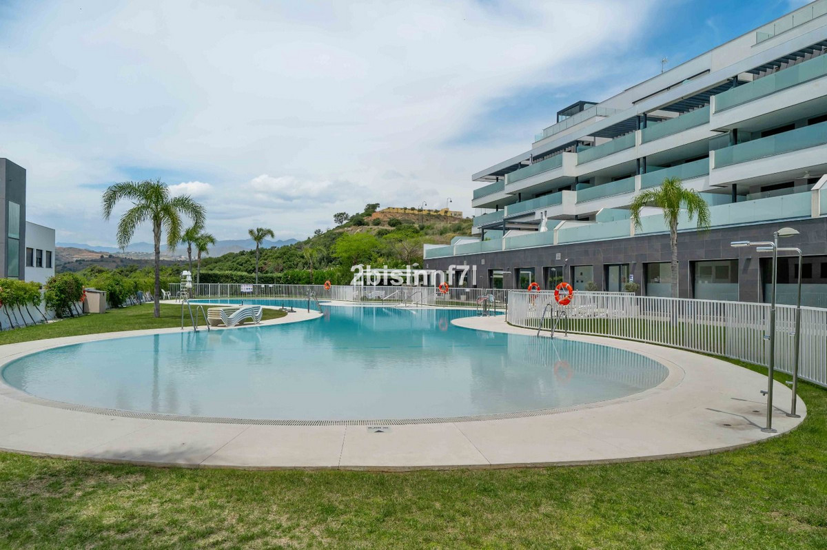 Appartement te koop in La Cala de Mijas | 3 slaapkamers H5055700