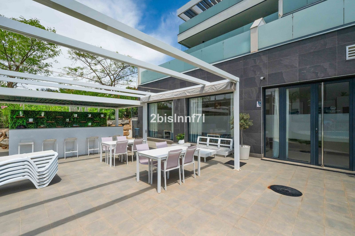 Appartement te koop in La Cala de Mijas | 3 slaapkamers H5055700