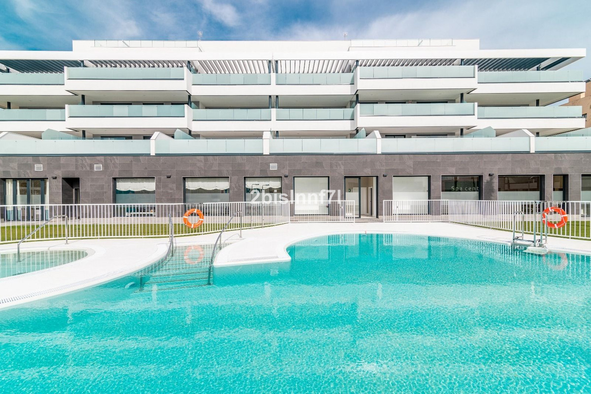Appartement te koop in La Cala de Mijas | 3 slaapkamers H5055700