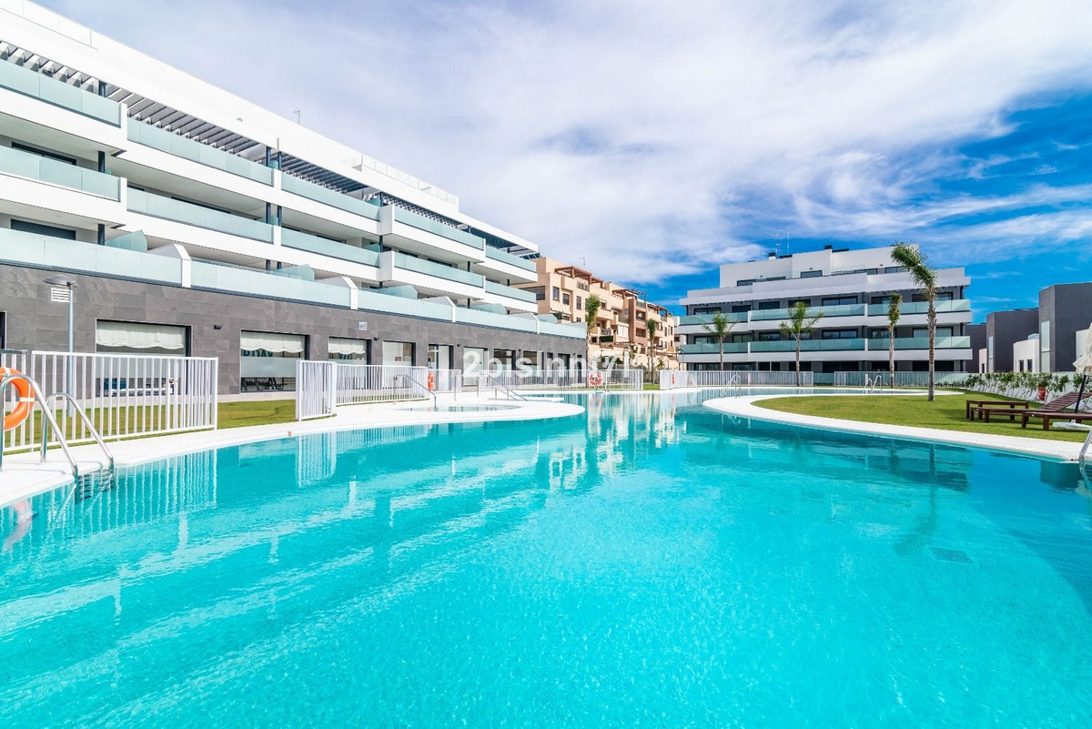 Appartement te koop in La Cala de Mijas | 3 slaapkamers H5055700
