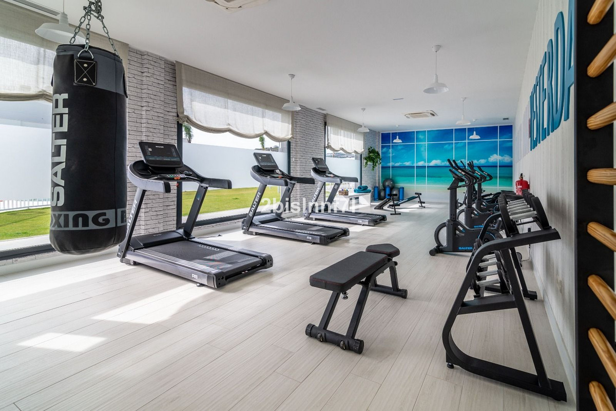 Appartement te koop in La Cala de Mijas | 3 slaapkamers H5055700