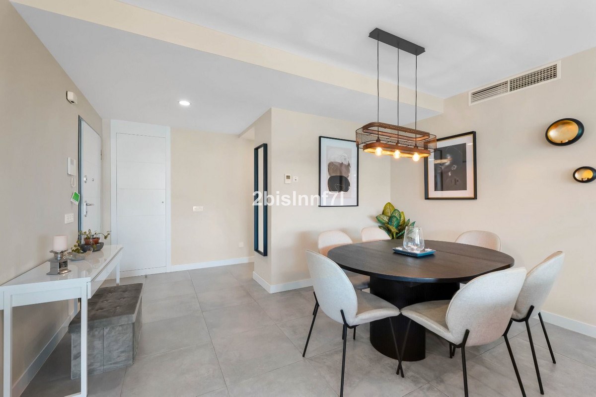 Appartement te koop in La Cala de Mijas | 3 slaapkamers H5055700