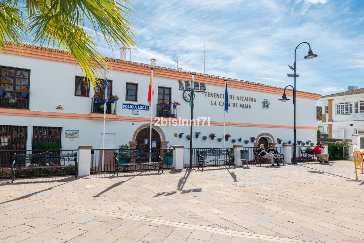 Appartement te koop in La Cala de Mijas | 3 slaapkamers H5055700