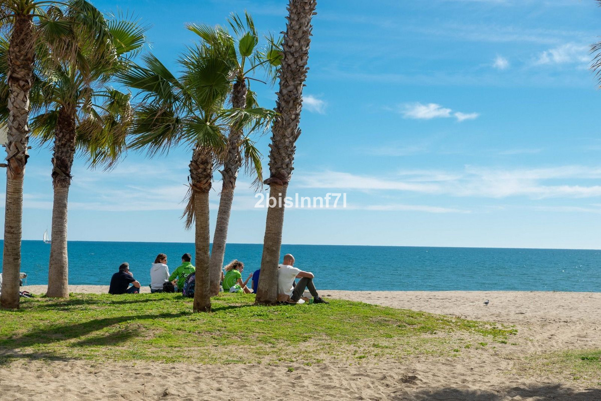 Appartement te koop in La Cala de Mijas | 3 slaapkamers H5055700