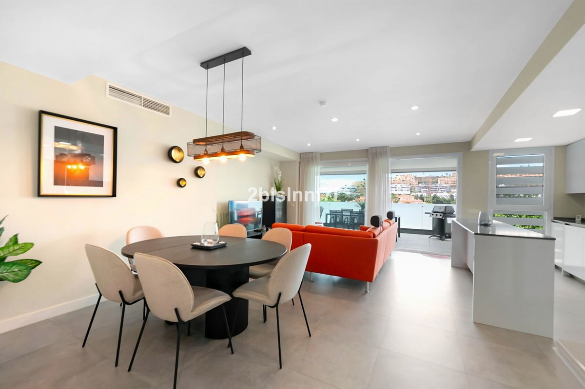 Appartement te koop in La Cala de Mijas | 3 slaapkamers H5055700
