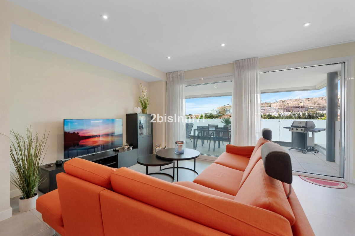 Appartement te koop in La Cala de Mijas | 3 slaapkamers H5055700