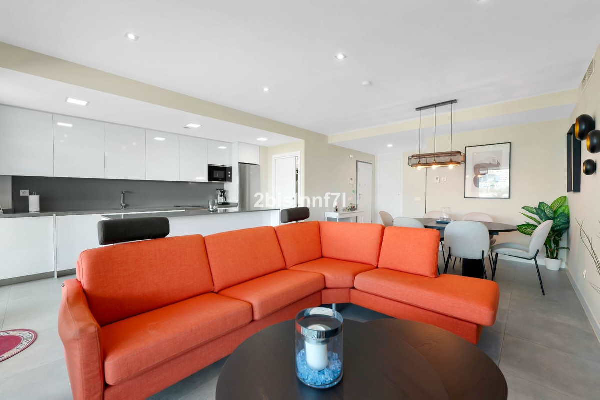 Appartement te koop in La Cala de Mijas | 3 slaapkamers H5055700