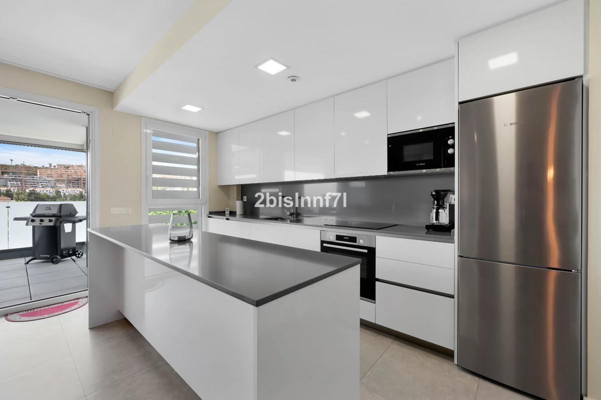 Appartement te koop in La Cala de Mijas | 3 slaapkamers H5055700