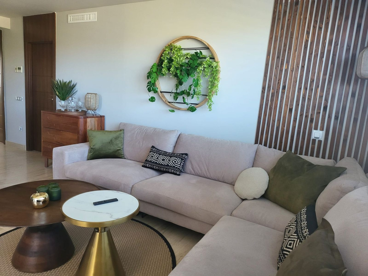 Appartement te koop in La Cala de Mijas | 2 slaapkamers H5055814