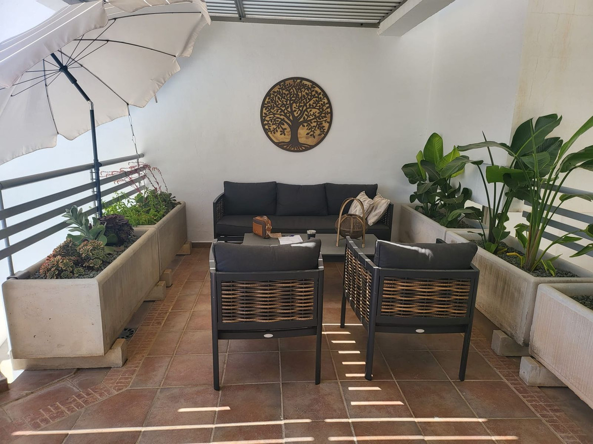 Appartement te koop in La Cala de Mijas | 2 slaapkamers H5055814
