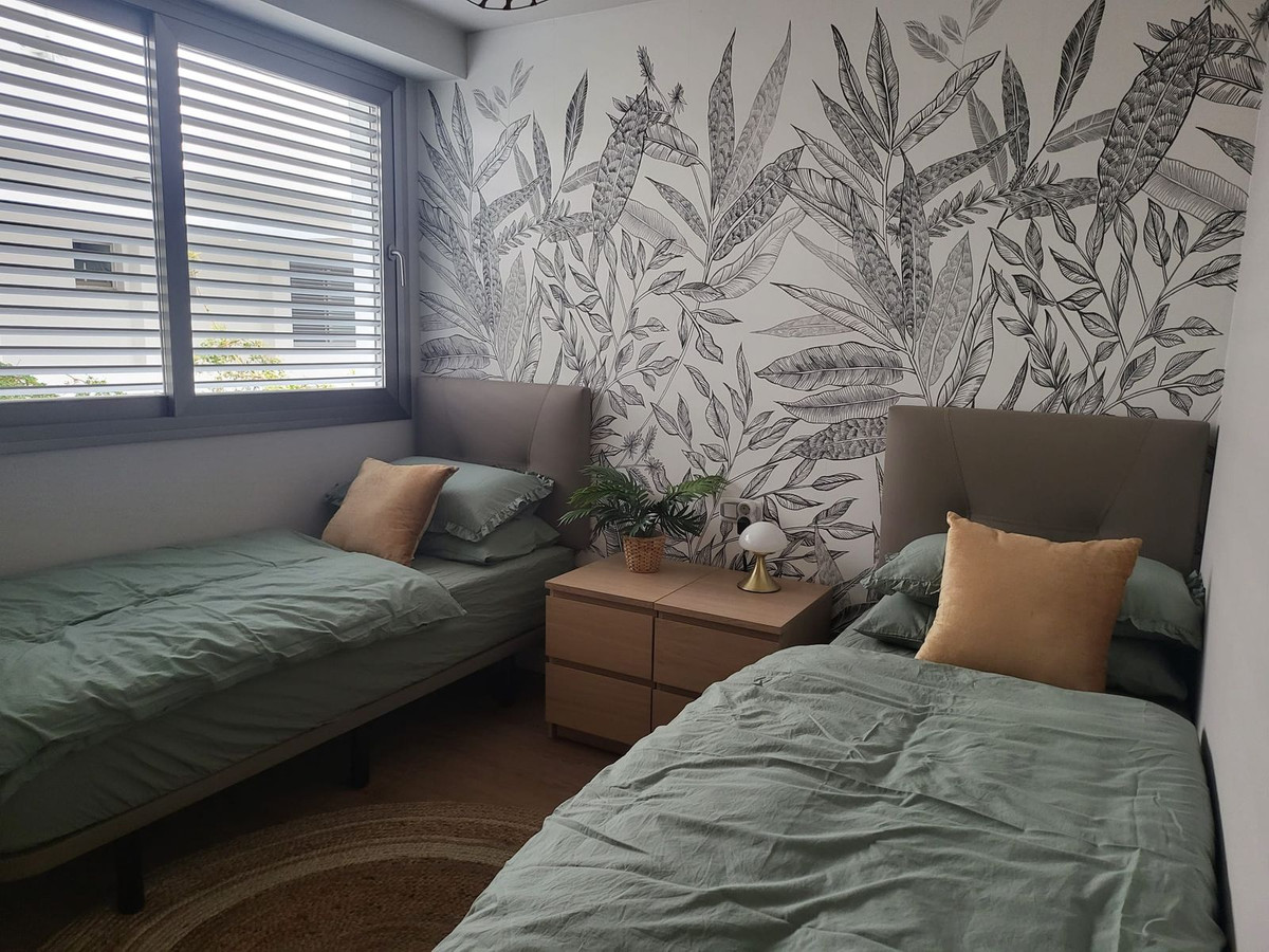Appartement te koop in La Cala de Mijas | 2 slaapkamers H5055814