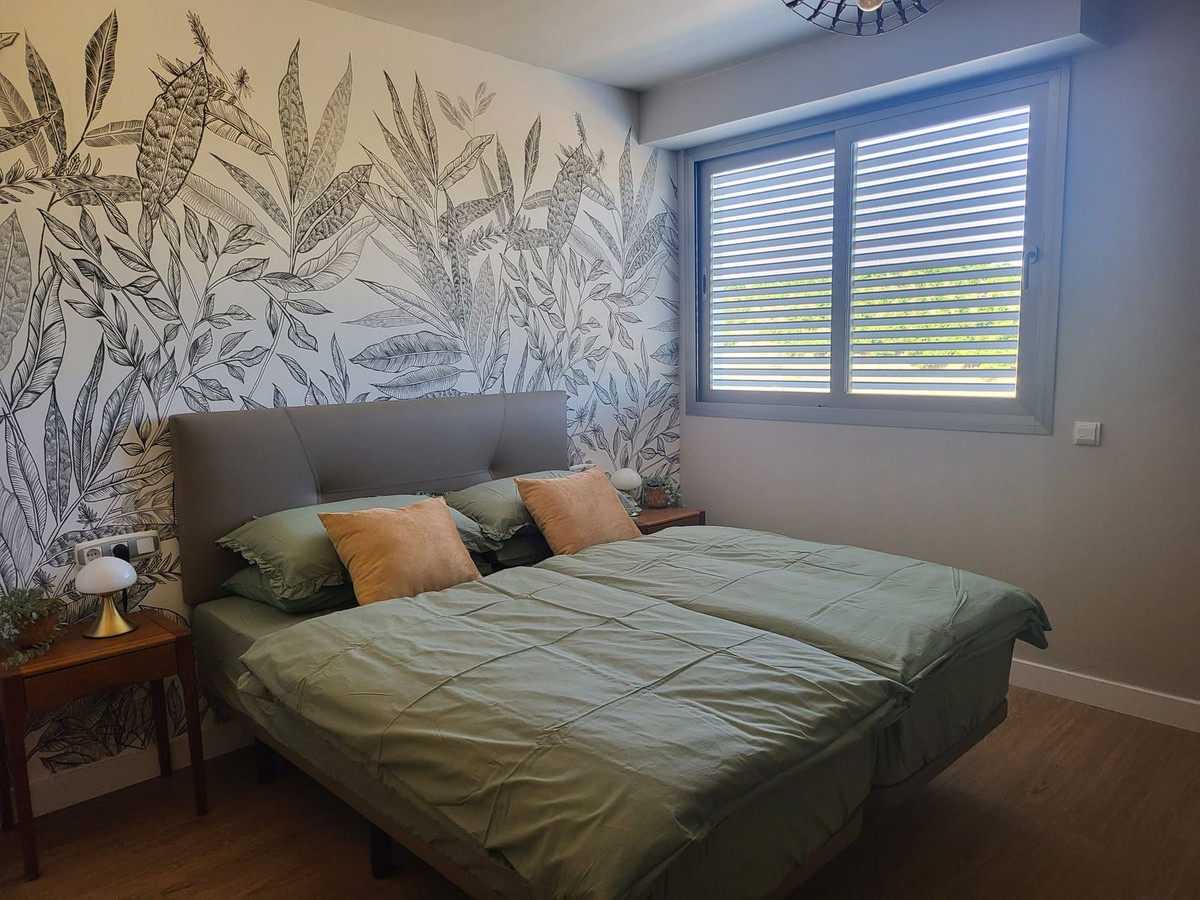 Appartement te koop in La Cala de Mijas | 2 slaapkamers H5055814