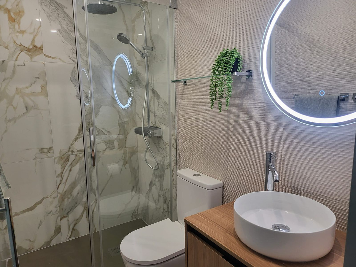 Appartement te koop in La Cala de Mijas | 2 slaapkamers H5055814