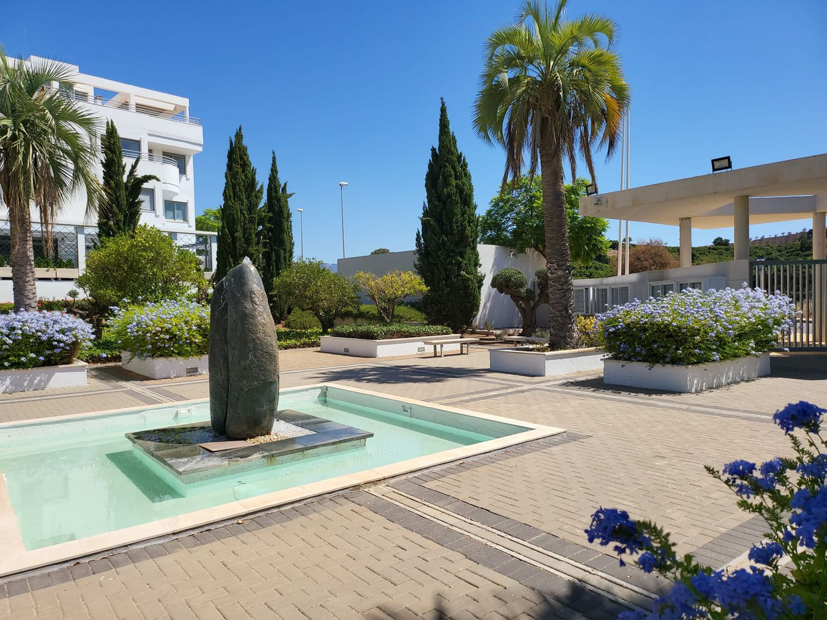 Appartement te koop in La Cala de Mijas | 2 slaapkamers H5055814