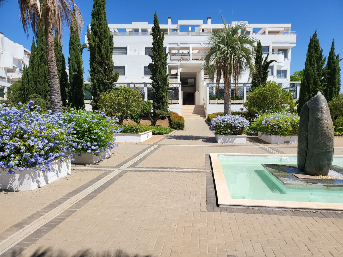 Appartement te koop in La Cala de Mijas | 2 slaapkamers H5055814