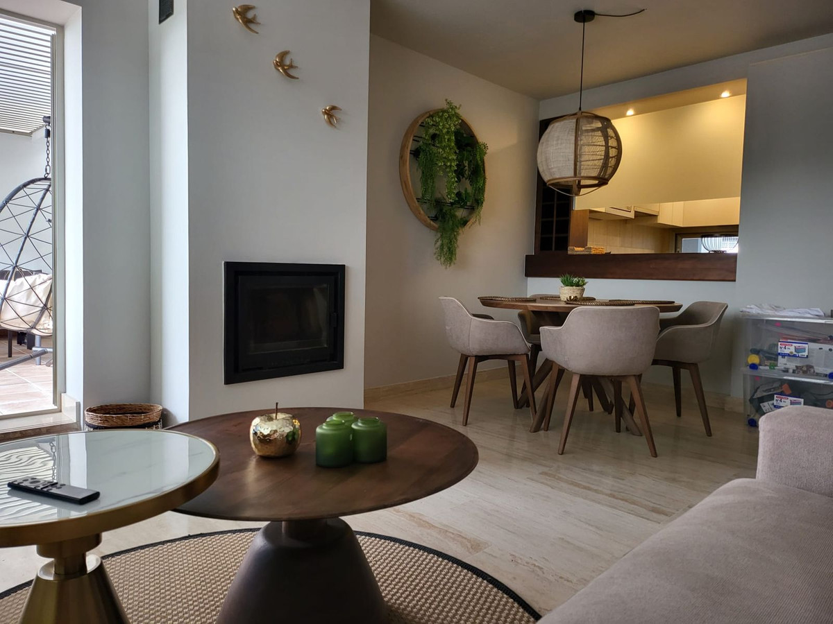 Appartement te koop in La Cala de Mijas | 2 slaapkamers H5055814